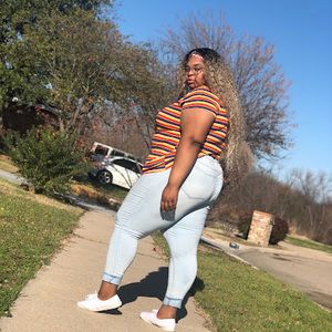 Meet your Posher, Keyanna